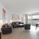 Daire Priwallpromenade 2, Whg 4 Lübeck