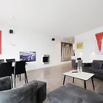 Priwallpromenade 2, Whg 4 Daire