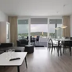 Priwallpromenade 2, Whg 4 Daire Lübeck