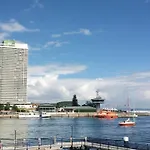Priwallpromenade 2, Whg 4 Lübeck