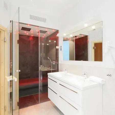 Priwallpromenade 2, Whg 4 ליבק