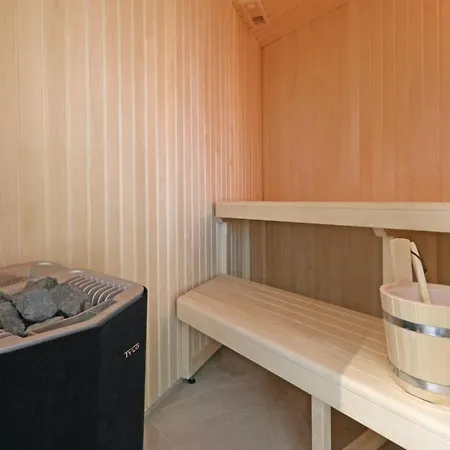 Apartamento Priwallpromenade 2, Whg 4