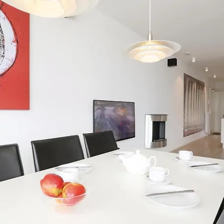 Priwallpromenade 2, Whg 4 *