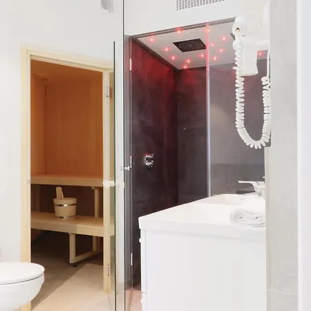 Apartamento Priwallpromenade 2, Whg 4 Lubeca