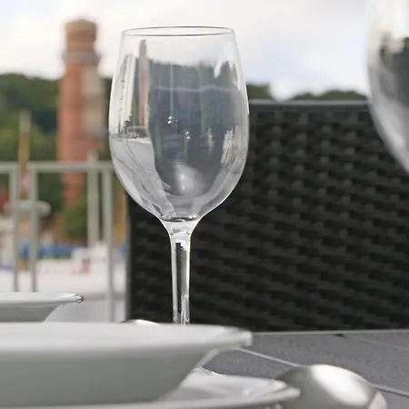 Apartamento Priwallpromenade 2, Whg 4 Lubeca