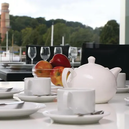 Apartamento Priwallpromenade 2, Whg 4 Lubeca