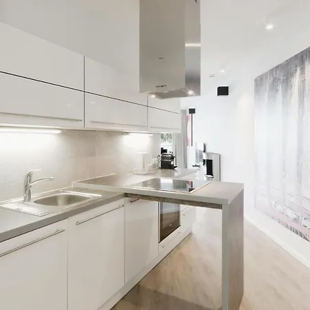 Priwallpromenade 2, Whg 4 *