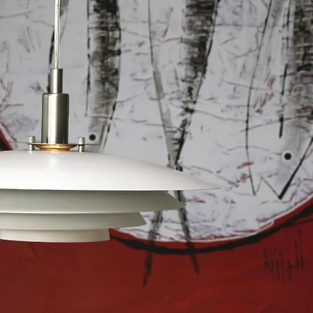 Priwallpromenade 2, Whg 4 * Lubeca