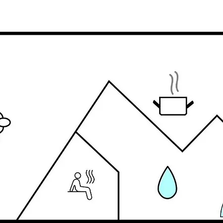 Promenadenvilla 公寓 吕贝克