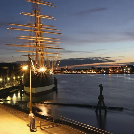 Priwallpromenade 2, Whg 4