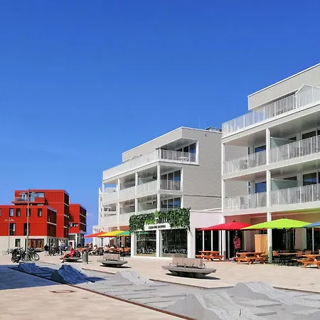 Priwallpromenade 2, Whg 4