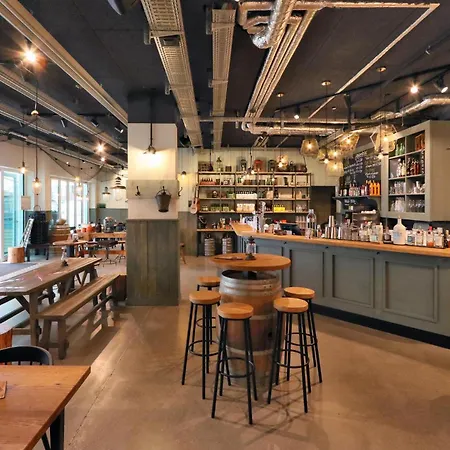 Priwallpromenade 2, Whg 4 דירה