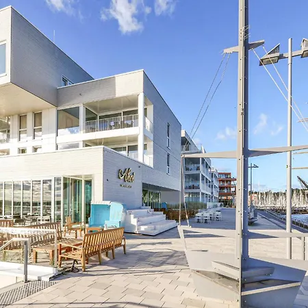 דירה Priwallpromenade 2, Whg 4