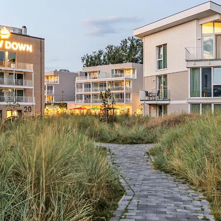 Priwallpromenade 2, Whg 4 Apartamento *