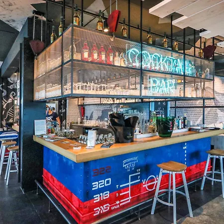 דירה Priwallpromenade 2, Whg 4 *