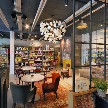 דירה Priwallpromenade 2, Whg 4 ליבק