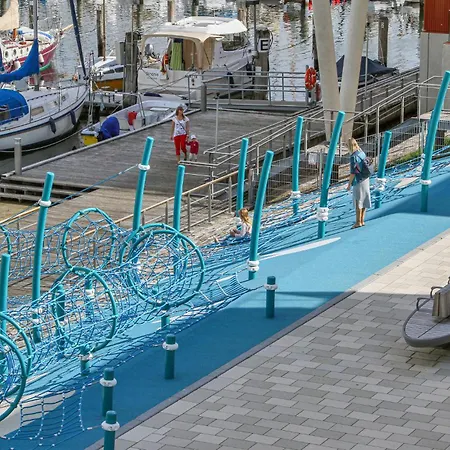 Priwallpromenade 2, Whg 4 *