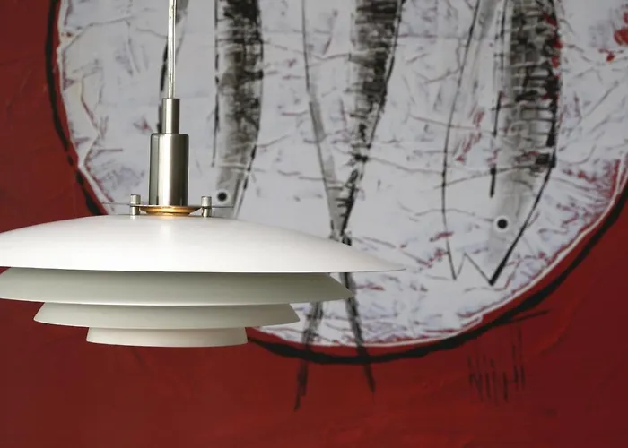 Priwallpromenade 2, Whg 4 * Любек