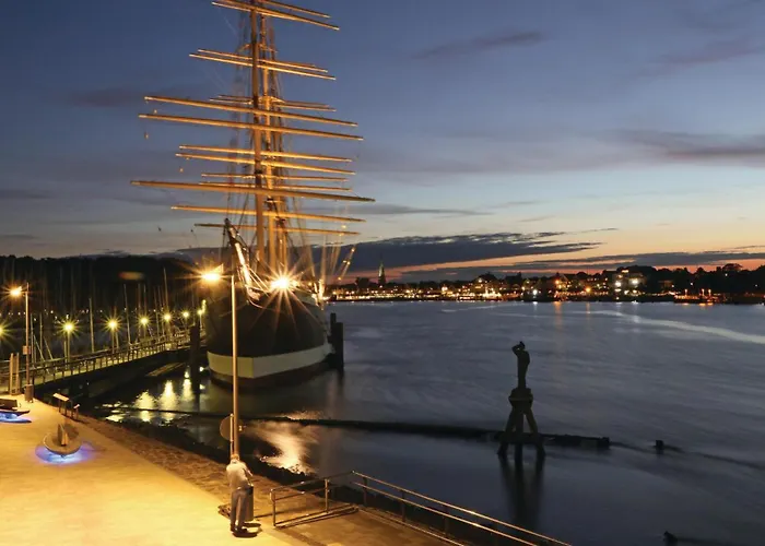 Priwallpromenade 2, Whg 4