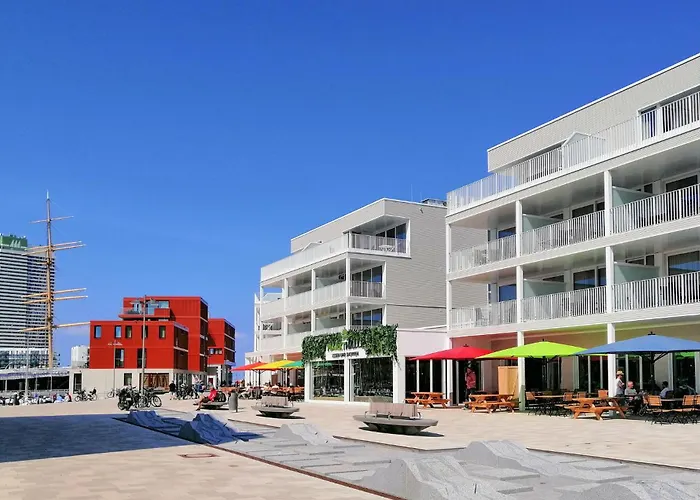 Priwallpromenade 2, Whg 4