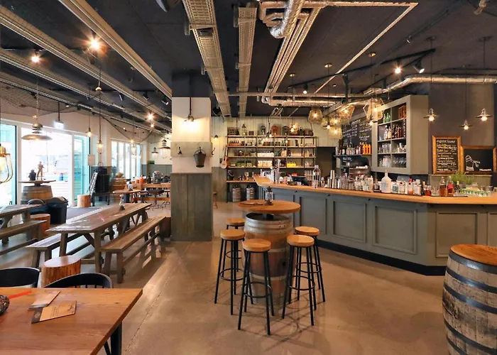 Priwallpromenade 2, Whg 4 Апартаменты