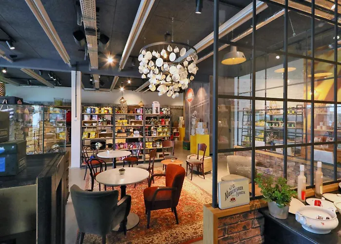 Апартаменты Priwallpromenade 2, Whg 4 Любек